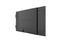 LG 110UM5k Digital Signage 110-Inch UHD Large Screen Display