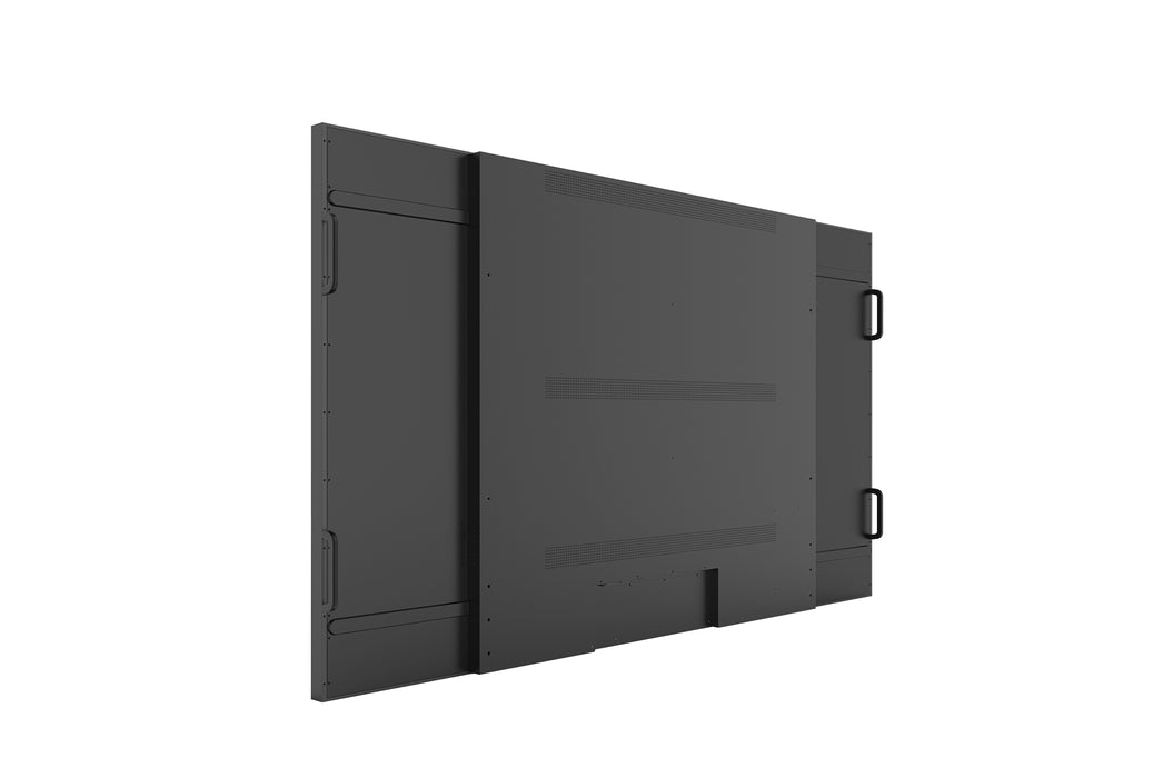 LG 110UM5k Digital Signage 110-Inch UHD Large Screen Display