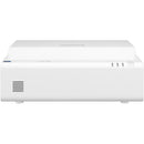 Panasonic PT-CMZ50, WUXGA 5200 lumens Ultra Short Throw LCD Laser Projector - no lens