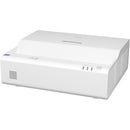 Panasonic PT-CMZ50, WUXGA 5200 lumens Ultra Short Throw LCD Laser Projector - no lens