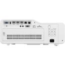Panasonic PT-CMZ50, WUXGA 5200 lumens Ultra Short Throw LCD Laser Projector - no lens