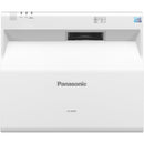 Panasonic PT-CMZ50, WUXGA 5200 lumens Ultra Short Throw LCD Laser Projector - no lens