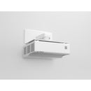 Panasonic PT-CMZ50, WUXGA 5200 lumens Ultra Short Throw LCD Laser Projector - no lens