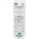 Panasonic PT-CMZ50, WUXGA 5200 lumens Ultra Short Throw LCD Laser Projector - no lens