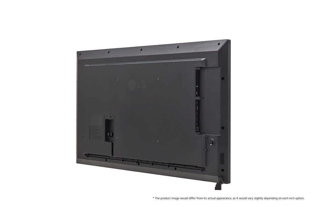 LG 49UM5N-H  Digital Signage 49-Inch Information Display