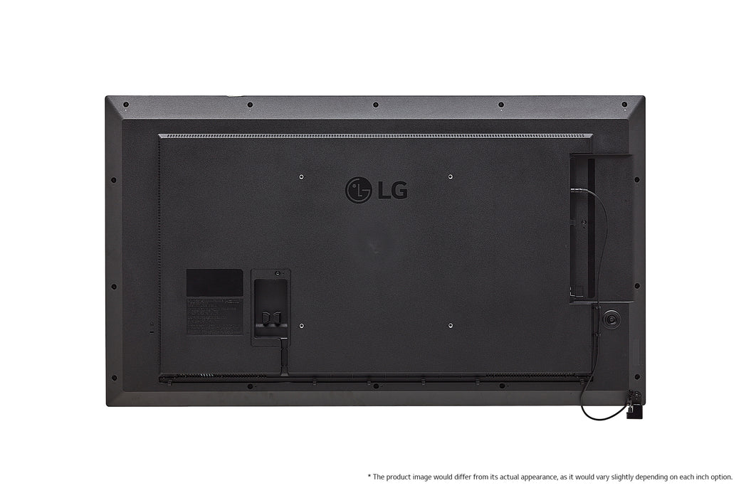 LG 55UM5N-H  Digital Signage 55-Inch Information Display