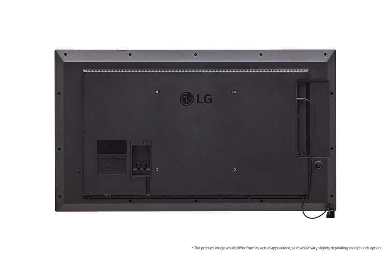 LG 65UM5N-H  Digital Signage 65-Inch Information Display