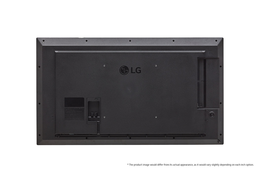 LG 55UM5N-H  Digital Signage 55-Inch Information Display