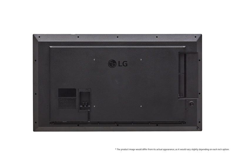 LG 65UM5N-H  Digital Signage 65-Inch Information Display
