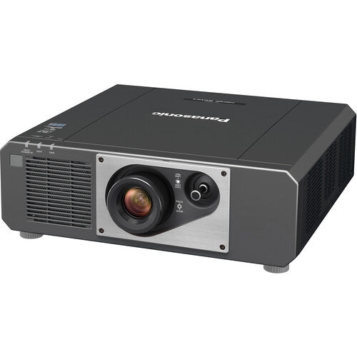 Panasonic PT-FRZ60B WUXGA, 6000 lumens 1 Chip DLP Laser - no lens