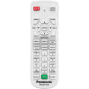 Panasonic PT-FRZ60B WUXGA, 6000 lumens 1 Chip DLP Laser - no lens