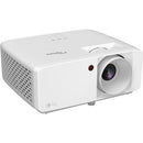 Optoma ZH520 Eco-friendly compact high brightness Full HD laser projector
