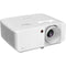 Optoma ZH520 Eco-friendly compact high brightness Full HD laser projector