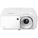 Optoma ZH520 Eco-friendly compact high brightness Full HD laser projector
