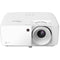 Optoma ZH520 Eco-friendly compact high brightness Full HD laser projector