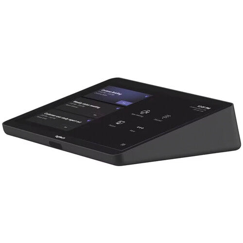 LOGITECH TAPMSTBASE/2 LENOVO TEAMS NO CAM UK Plug | TAPLTMSTBASEME-IM