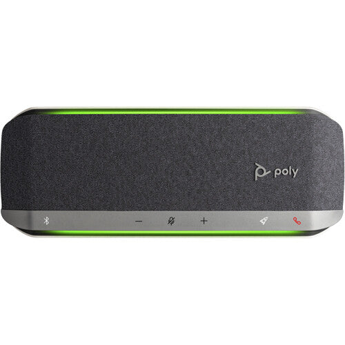 Poly SYNC 40+ USB-A USB-C Speakerphone | 772C5AA