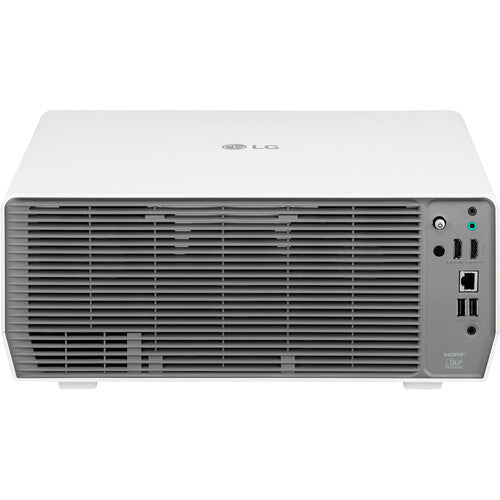LG ProBeam BU60RG 4K UHD 6000 Lumens Laser Projector