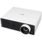 LG ProBeam BF50RG 5000 Lumen Laser Projector.