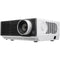 LG ProBeam BF50RG 5000 Lumen Laser Projector.