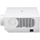 LG ProBeam BF50RG 5000 Lumen Laser Projector.