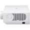 LG ProBeam BF50RG 5000 Lumen Laser Projector.