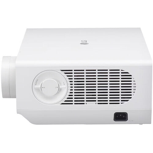 LG ProBeam BF50RG 5000 Lumen Laser Projector.