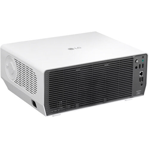 LG ProBeam BF50RG 5000 Lumen Laser Projector.