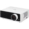 LG ProBeam BU53RG 4k UHD 5000 Lumens Laser Projector