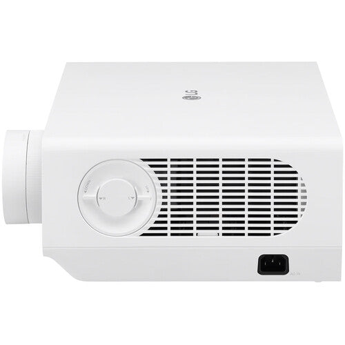 LG ProBeam BU53RG 4k UHD 5000 Lumens Laser Projector