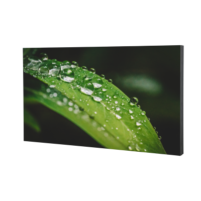 Dahua LS550UEM-UG 55’’ FHD Video Wall Display Unit (Ultra Narrow Bezel 0.88mm)