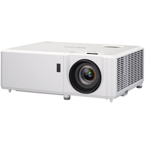 RICOH PJ WUL5860 Compact DLP Laser Projector 4000 Lumens