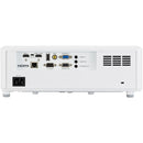 RICOH PJ WUL5860 Compact DLP Laser Projector 4000 Lumens
