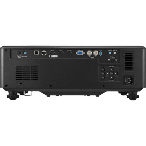 RICOH WUL6670 DLP Laser Projector 7,200 Lumens