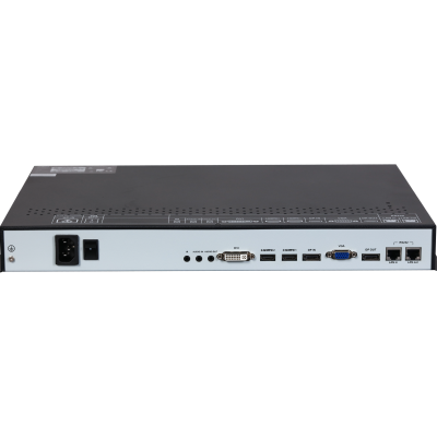 Dahua LS550UCM-UF 55’’ FHD Video Wall Display Unit (Ultra Narrow Bezel 3.5mm)