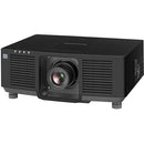 Panasonic PT-MZ882, 8000 Lumens , 3LCD Laser Projector - no lens