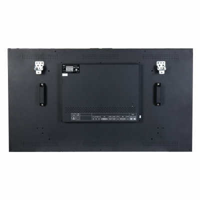 Dahua LS550UEM-UG 55’’ FHD Video Wall Display Unit (Ultra Narrow Bezel 0.88mm)