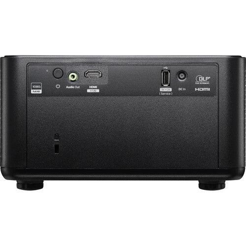 Optoma Photon Life PH31 FHD 1080p, 3LED DLP Home Theater Projector