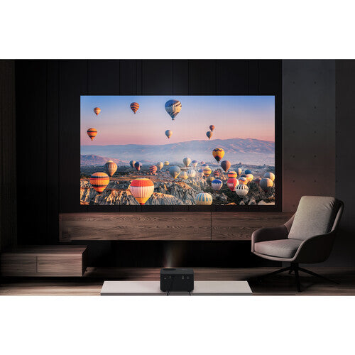 Optoma Photon Life PK31 4K UHD, 3LED Home Entertainment Projector | OPPK31