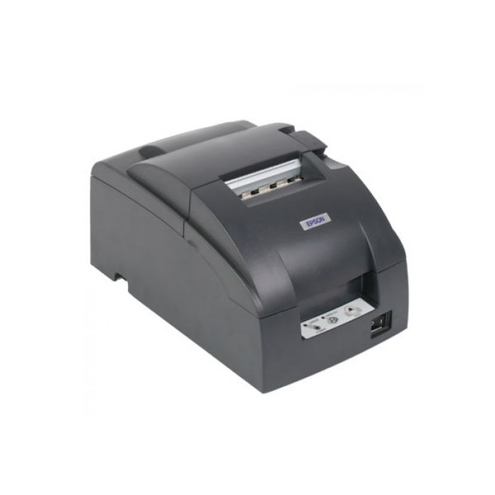 Epson TM-U220B (057BE): UB-E04, PS, NE sensor, EDG Receipt Printer