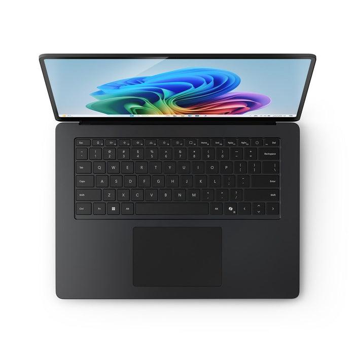 Microsoft Surface Laptop 7 Copilot+PC, 13.8" Touch, Snapdragon X Elite, 32GB RAM, 1TB SSD - GRAPHITE | ZHB-00014
