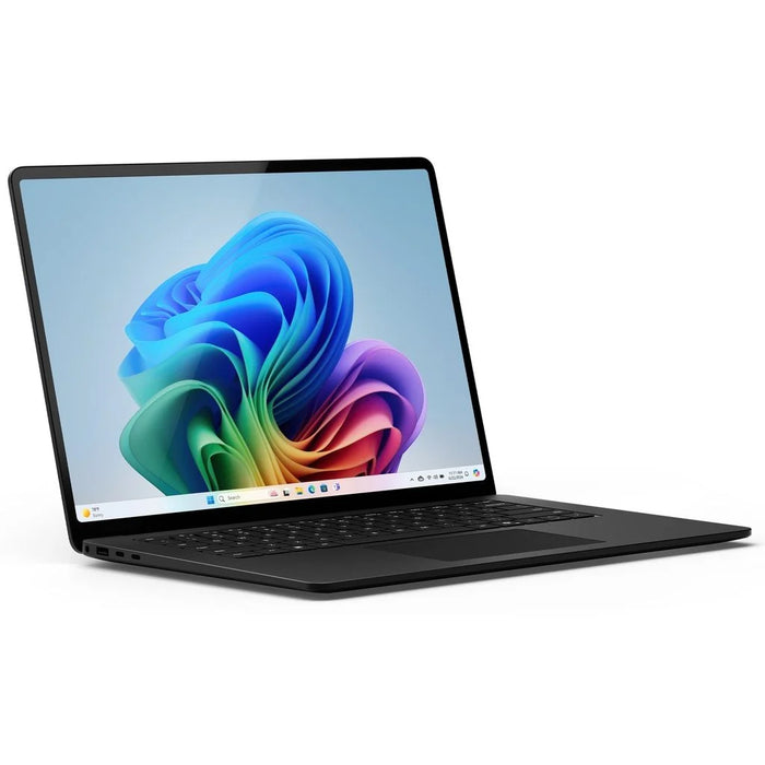 Microsoft Surface Laptop 7 Copilot+PC, 13.8" Touch, Snapdragon X Elite, 32GB RAM, 1TB SSD - GRAPHITE | ZHB-00014