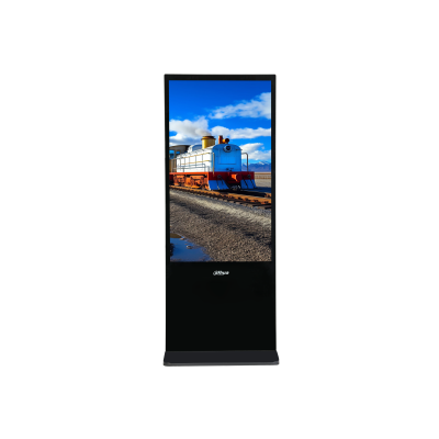 Dahua LDV55-SAI400TK 55” Floor-standing Digital Signage Touch