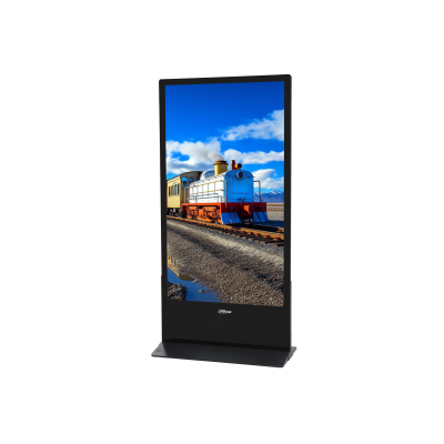 Dahua LDV75-SAI400K 75'' Vertical LCD Digital Signage