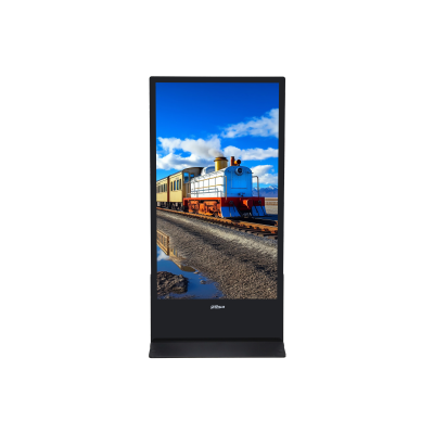 Dahua LDV75-SAI400K 75'' Vertical LCD Digital Signage
