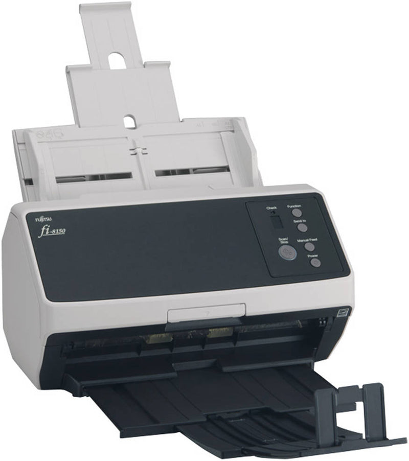 RICOH FI-8150 Sheetfed Document Scanner