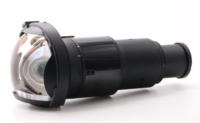 Barco WD482 Compatible Lens, Throw Ratio 0.35：1