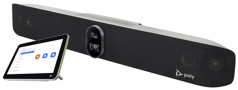 Poly Studio X70/TC10 Conference System | 8L531AA#ABB