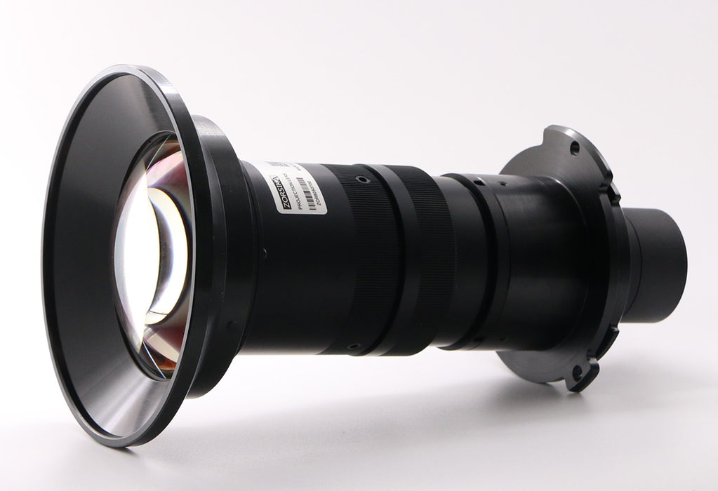 Christie WA101 Compatible Lens, Throw Ratio 0.75:1