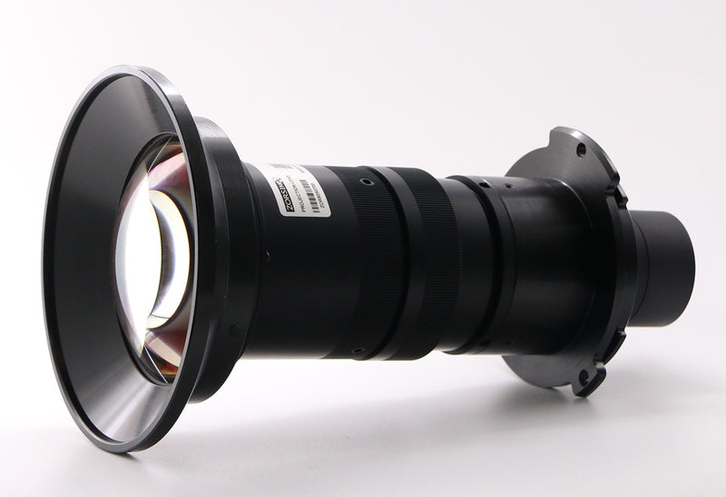 Christie WA108 Compatible Lens, Throw Ratio 1.07:1